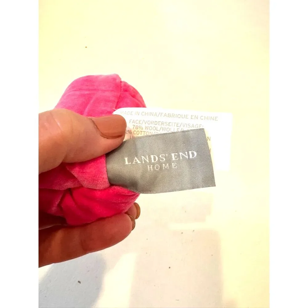 Lands End lands end